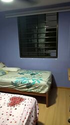 Blk 6 Marsiling Gardens (Woodlands), HDB 3 Rooms #482536261